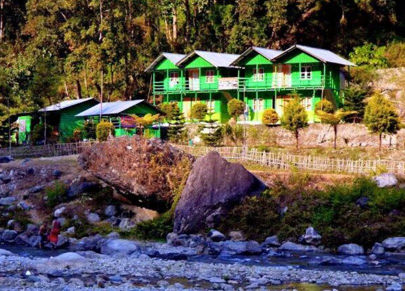 Rishi Khola
